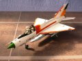 MiG-21SPS Fishbed-F