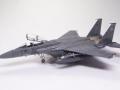 MDD F-15E Strike Eagle (1:144 Revell)