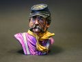 Old Veteran