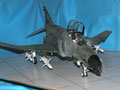 McDonnell Douglas F-4G Wild Weasel