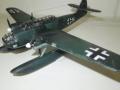 Fokker T.VIII-W (1:72 MPM)