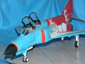 McDonnell Douglas F-4F Phantom II