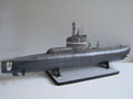 : U-Boot Typ XXIII