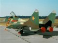 MiG-29 Fulcrum-A