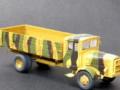 DB L4500 mit Einheits-Fahrerhaus (1:72 Schatton)