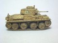: Panzer 38(t)