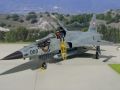 Northrop F-5E Tiger II