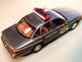1997 Ford Crown Victoria