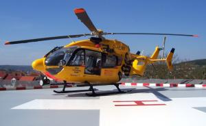 Galerie: Eurocopter EC145