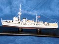 : Minensuchboot Typ 1935