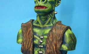 Frankenape