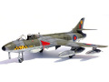 Hawker Hunter F.Mk.6 (1:48 Academy)