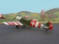 Messerschmitt Bf 109 E-3