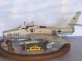 F-84F Thunderstreak (1:48 Revell)