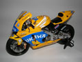 : Honda RC211V