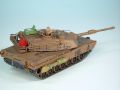 M1A1(HA) Abrams