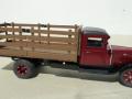 Stewart 31X, 1931 (1:24 Eigenbau)