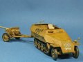 Sd.Kfz. 251/1 Ausf. D