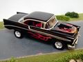 1956 Chevrolet Bel Air
