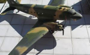 Bausatz: Douglas AC-47D Spooky