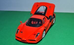 Bausatz: Ferrari Enzo