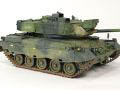 M41-DK1 Battle Tank