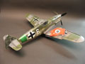 Messerschmitt Bf 109 K-4