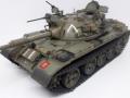 Tiran 5Sh (1:35 Tamiya)
