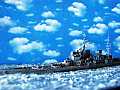 HMS King George V