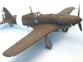 Fiat G.55 Centauro