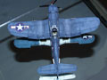 Chance Vought F4U-1 Corsair
