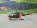 Alouette III SE-3160