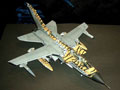 Panavia Tornado ECR