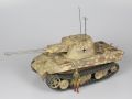 Flakpanzer E-50 Falke
