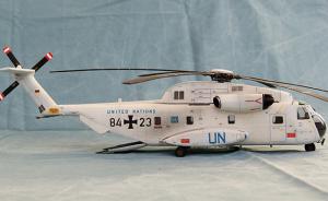 Sikorsky CH-53G