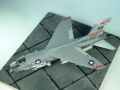 Vought F-8H Crusader