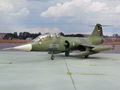 : Lockheed TF-104G Starfighter
