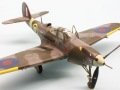 P-400 Airacobra Mk I