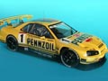 : Nismo Skyline GT-R34