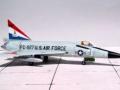 Convair F-102A Delta Dagger