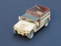 M998 HMMWV
