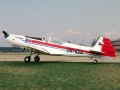 Zlin Z-526AFM