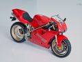 Ducati 916 (1:12 Tamiya)