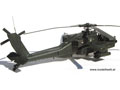 Boeing AH-64D Longbow Apache