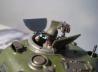 M4A3 Sherman