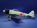 Mitsubishi A6M3, Model 32, "Zero"
