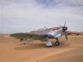 Hawker Hurricane Mk.I trop