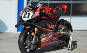 : Ducati Panigale V4R