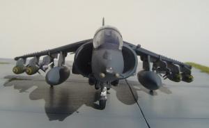 BAe Harrier GR.7