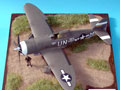 Republic P-47D Razorback